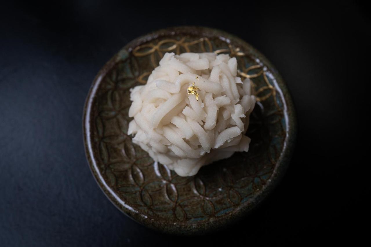 Nazuna Kyoto Gosho מראה חיצוני תמונה