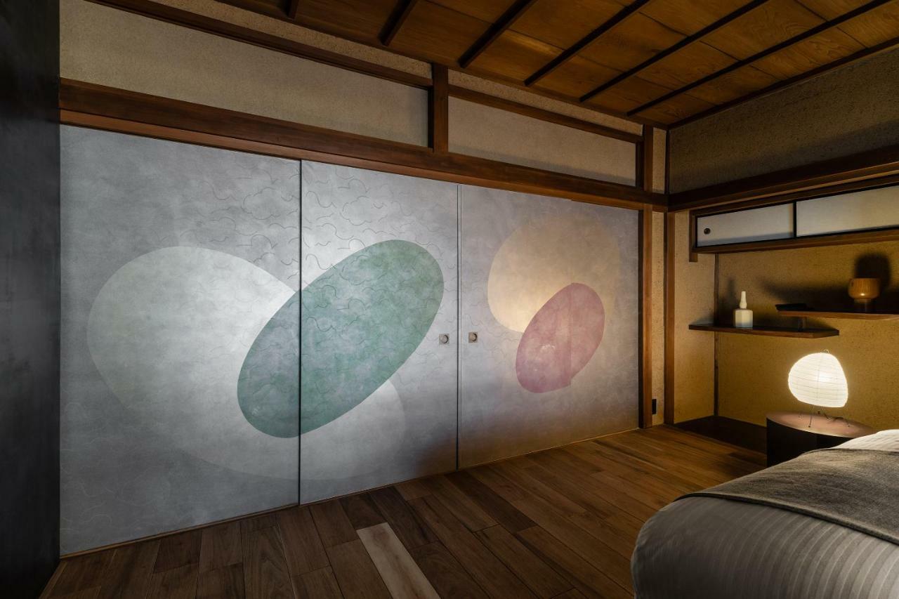 Nazuna Kyoto Gosho מראה חיצוני תמונה