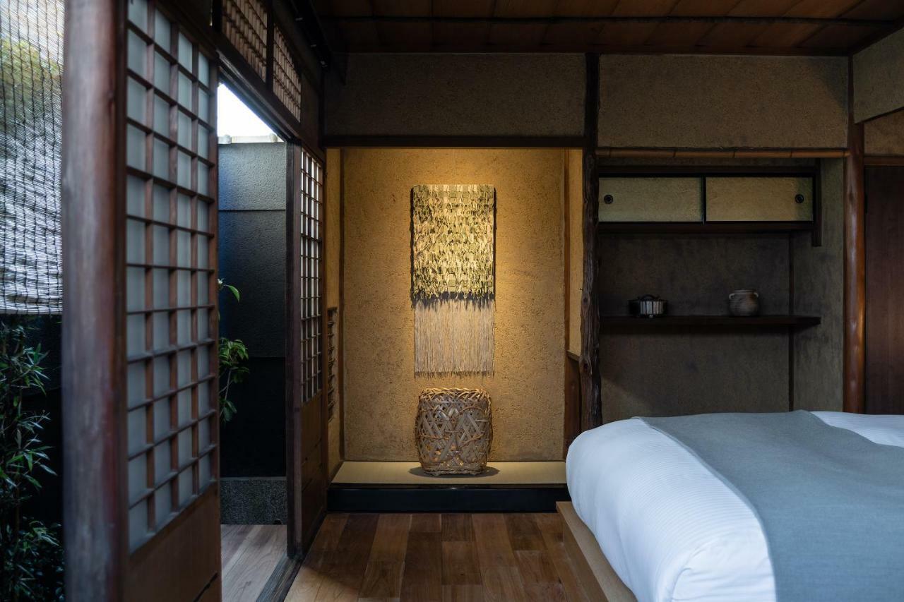 Nazuna Kyoto Gosho מראה חיצוני תמונה