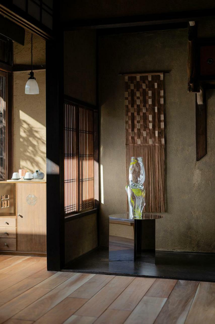 Nazuna Kyoto Gosho מראה חיצוני תמונה