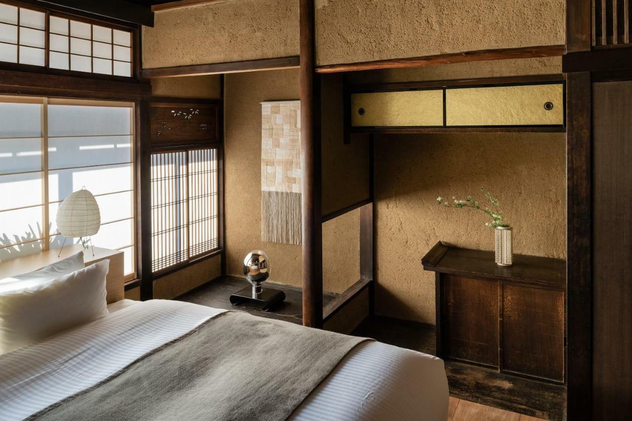 Nazuna Kyoto Gosho מראה חיצוני תמונה